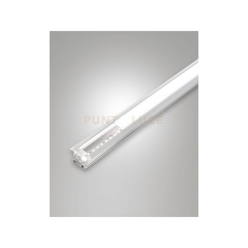 immagine 0 del prodotto fabas gant barra led 20w 3000k 2600lm ip40 per interni