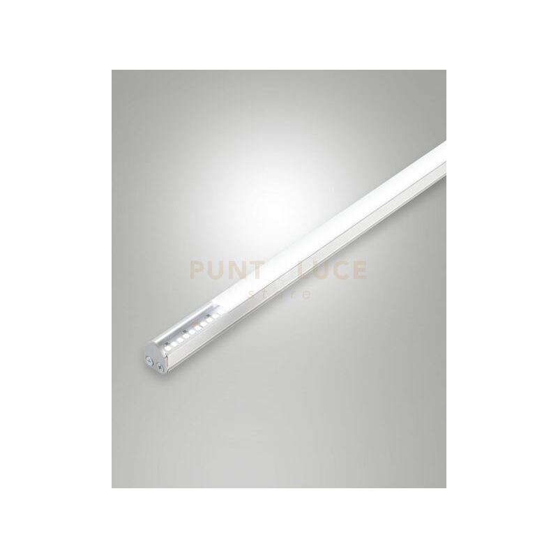 foto del prodotto fabas lille barra led 9,6w 4000k 1200lm per interni ip40