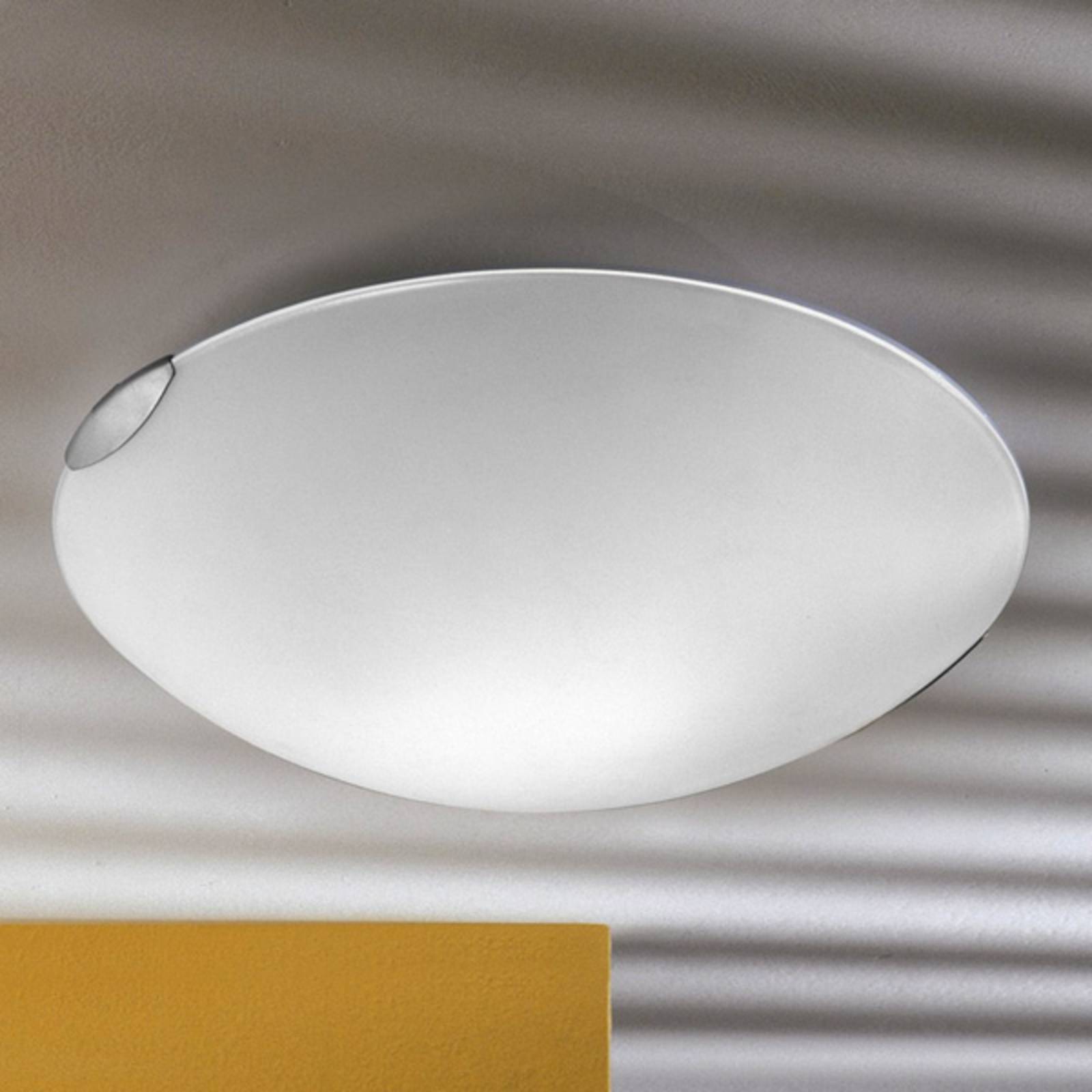 foto del prodotto fabas luce plafoniera fox senza tempo 40 cm