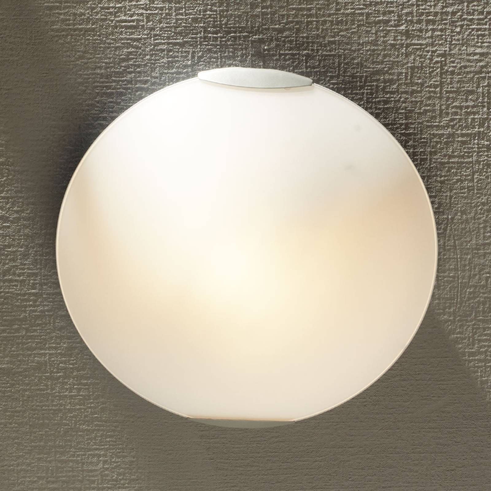 foto del prodotto fabas luce plafoniera timeless fox da 30 cm