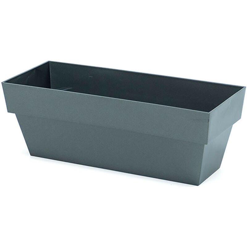 foto del prodotto fabbricazione plastiken 12x30cm antracite leggera e resistente