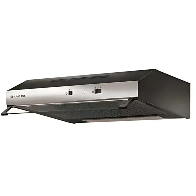 foto del prodotto faber cappa da incasso tch04 ss16a 741 con finitura inox, 60 cm