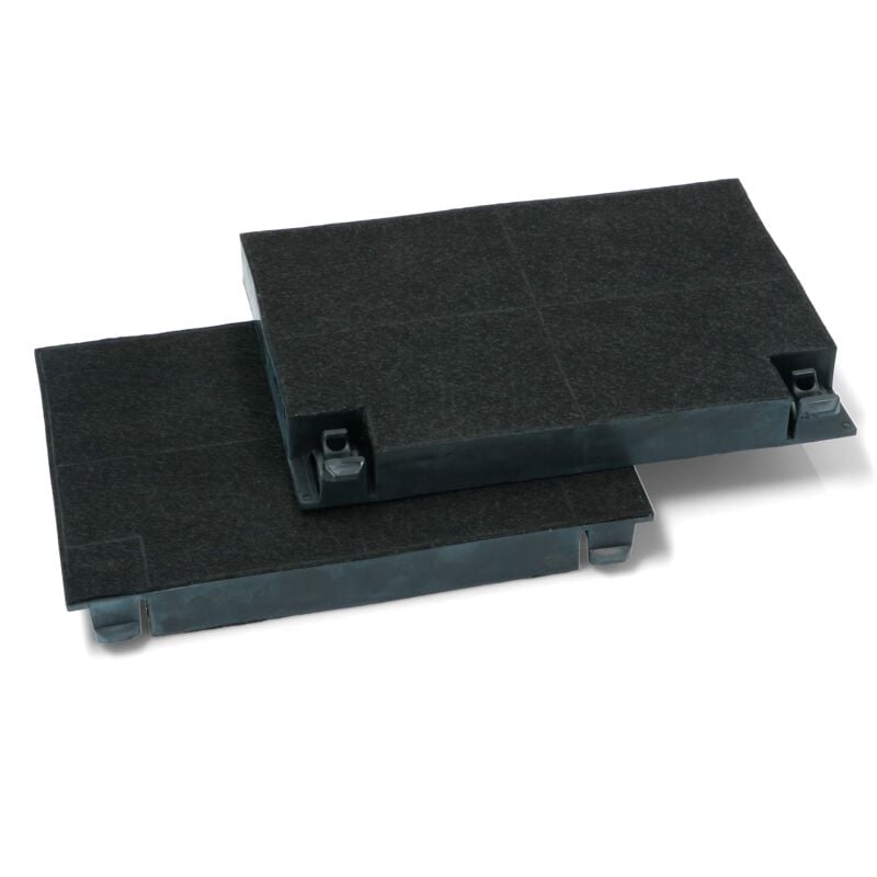 foto del prodotto faber coppia filtri cappa carboni attivi inca smart west diva 112.0157.242
