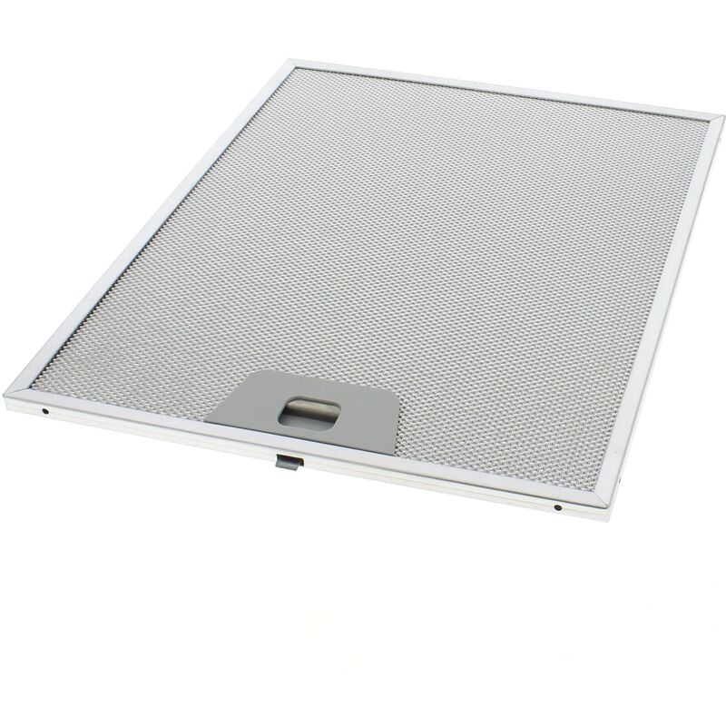 foto del prodotto faber filtro antigrasso metallico 300x252 per cappa electrolux