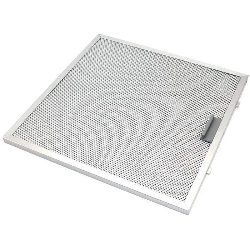 foto del prodotto faber - filtro cappa metallico 222 x 221 mm astra - avellana malaga corn - brio -