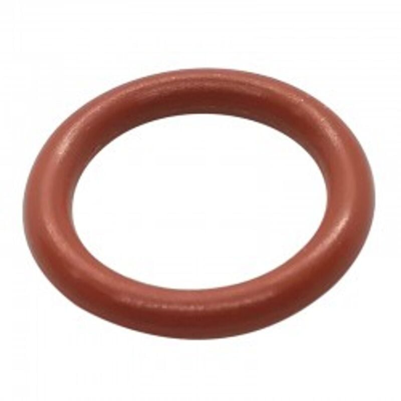 foto del prodotto faber guarnizione o ring rosso 9,25x1,78mm, diffusore a macchine del caffe