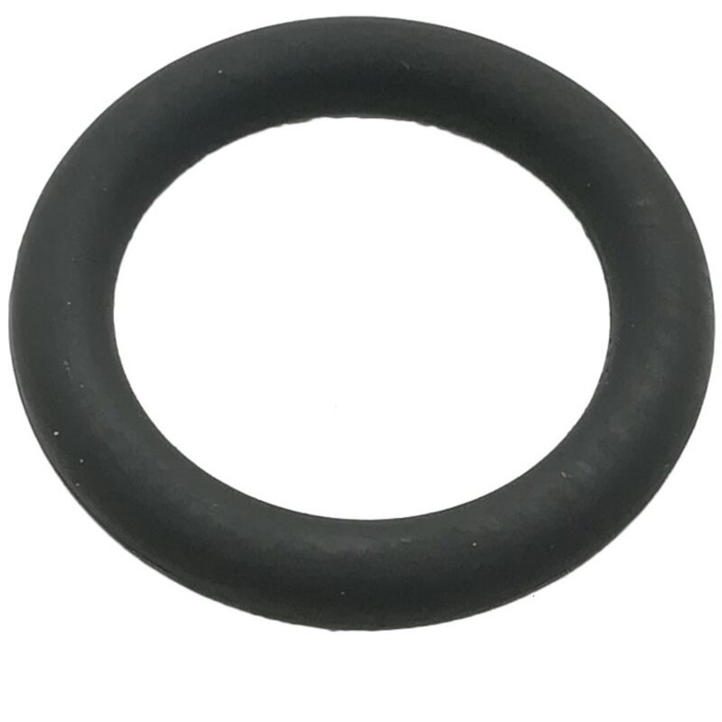 foto del prodotto faber o ring guarnizione siluro 12,37x2,62mm 3050 nero macchina del caffe