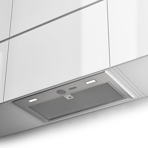 foto del prodotto faber s.p.a. inka smart c 33 lg a52 integrato acciaio inox 300 m h