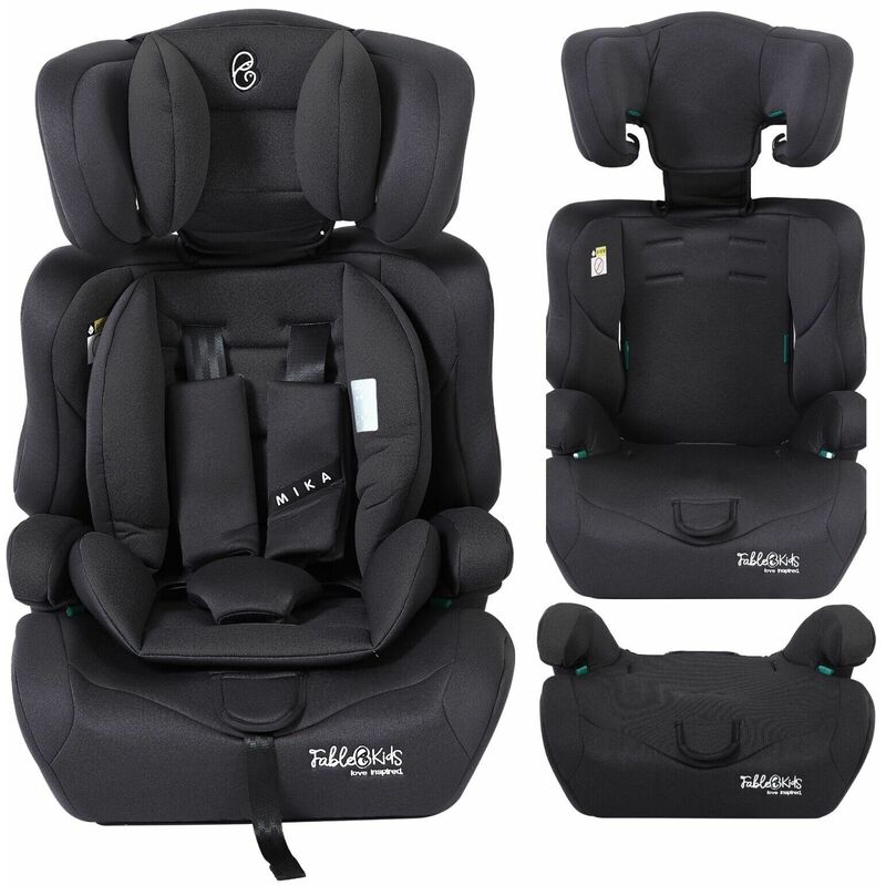 foto del prodotto fablekids seggiolino auto per bambini seggiolino auto seggiolino ece