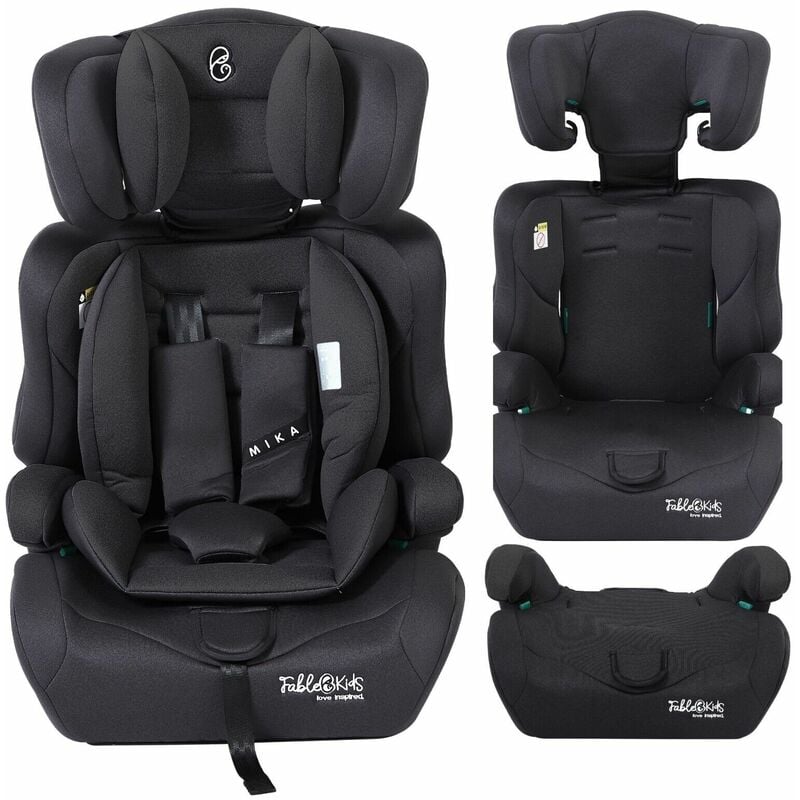 foto del prodotto fablekids seggiolino auto per bambini seggiolino auto seggiolino ece