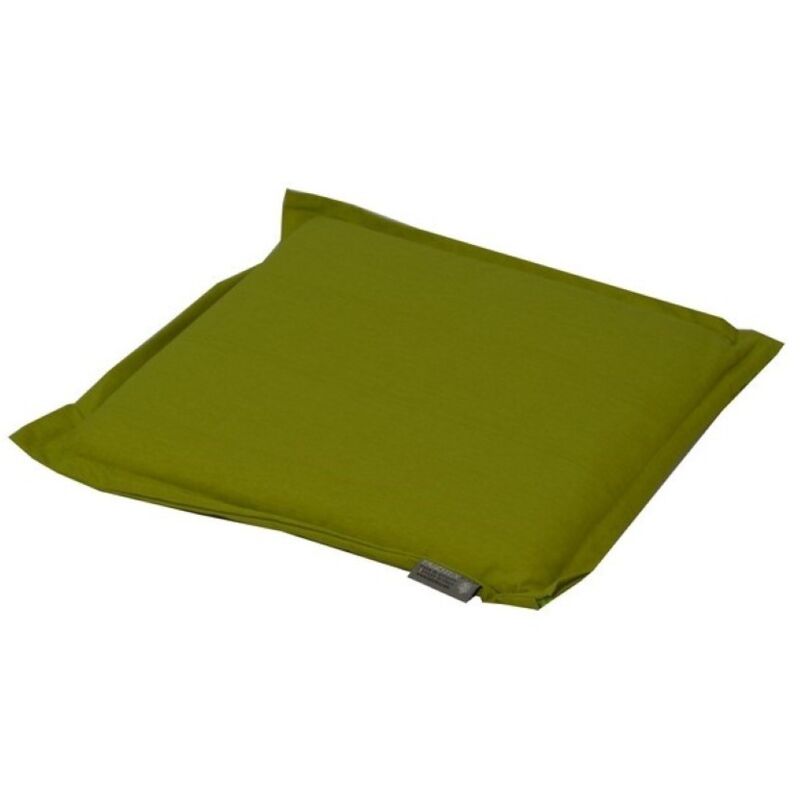 foto del prodotto fabotex cuscino coco quadrato sfoderabile 40x40x5 cm alba