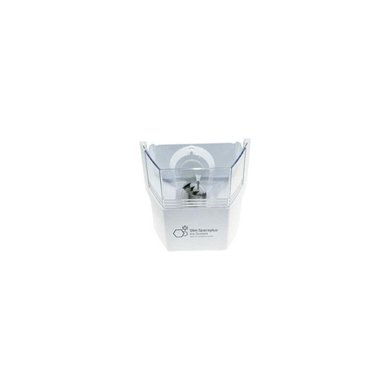 foto del prodotto fabrica di cubetti di ghiaccio frigorifero, congelatore lg 3459303662734331316
