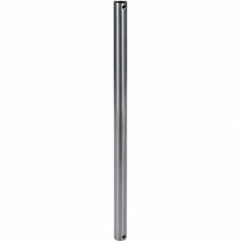 foto del prodotto fabrilamp 176792603 stelo estensione ventola nichel 50x2,6d