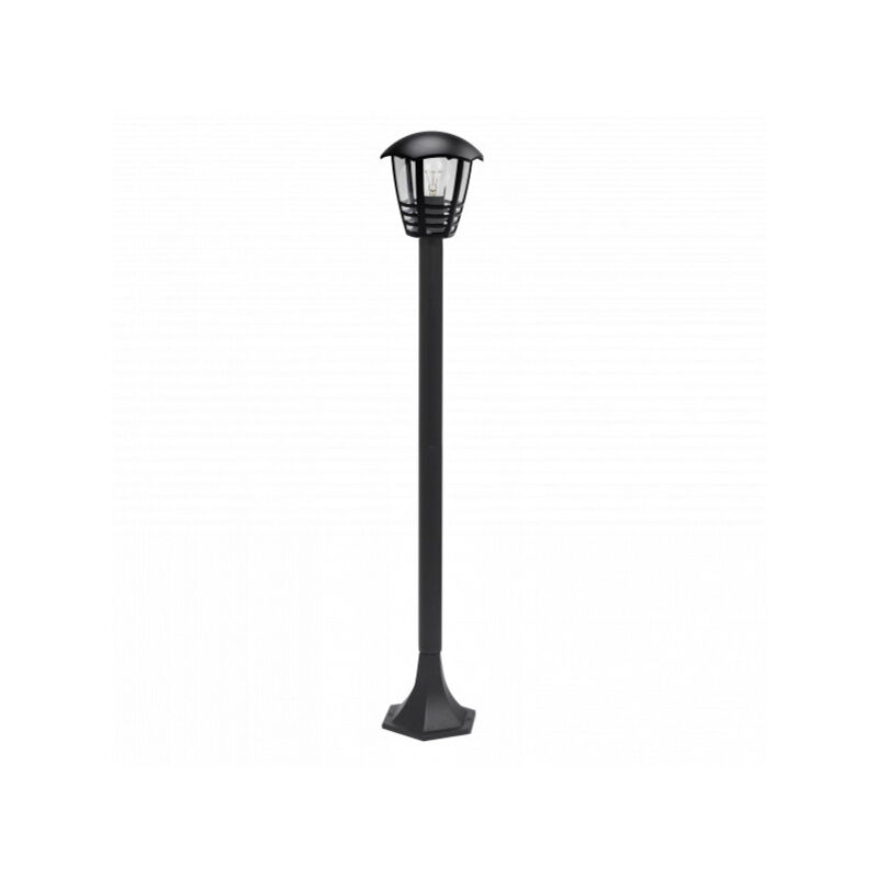 foto del prodotto fabrilamp abrila akunadecor alnilan lanterna da giardino, nero ip 44