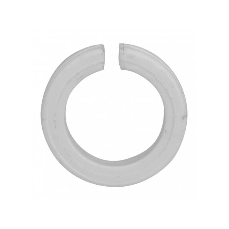 foto del prodotto fabrilamp adattatore de portalampada de plastica de da e27 a e14