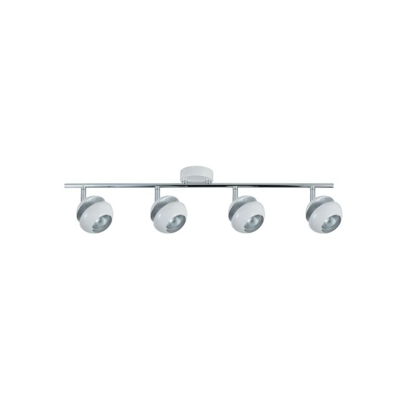 foto del prodotto fabrilamp akunadecor illuminazione bagno beethoven 4 striscia luminosa
