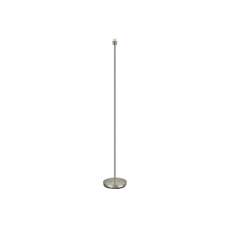 foto del prodotto fabrilamp armadio a terra de soggiorno faccia 1xe27 nichel 148x25x25 cm