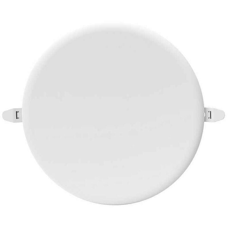 foto del prodotto fabrilamp - downlight led smd migmatite 36w 6500k white 3600lm 2x22,7x22,7 cm cut-off regolabile (7-20,6)