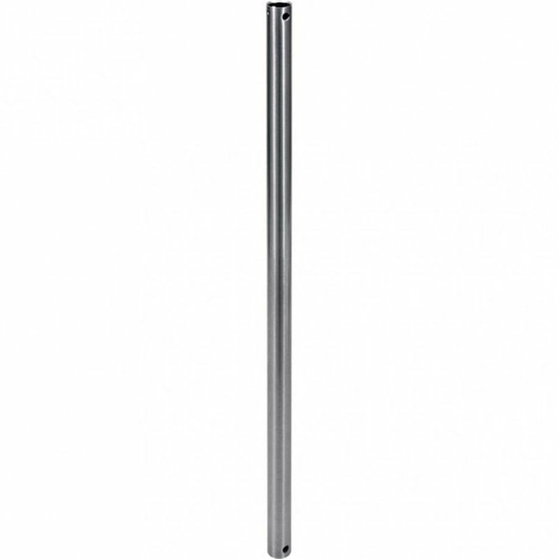 foto del prodotto fabrilamp estensione nickel 50x2,1d estensione ventaglio nickel 50x2,1d brand