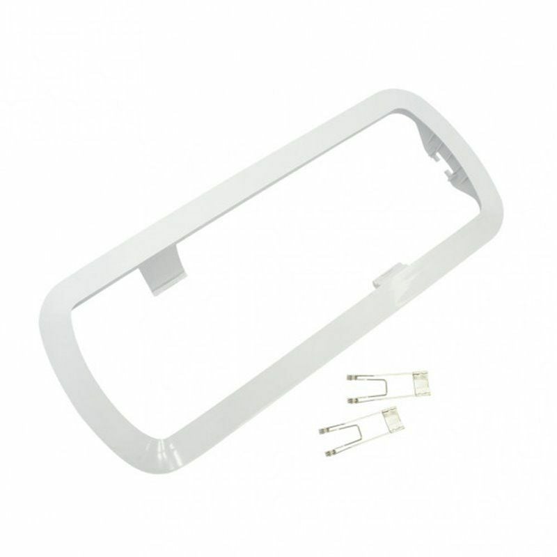 foto del prodotto fabrilamp fab 1445kit trova kit montaggio luce emergenza chalupas 28,3x12x5,5 cm