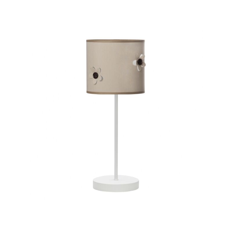 foto del prodotto fabrilamp il mio lampadario de soffitto ciondolo lanzarote taupe 3xe27 regx50d grigio argento moderno led dimmerabile montaggio