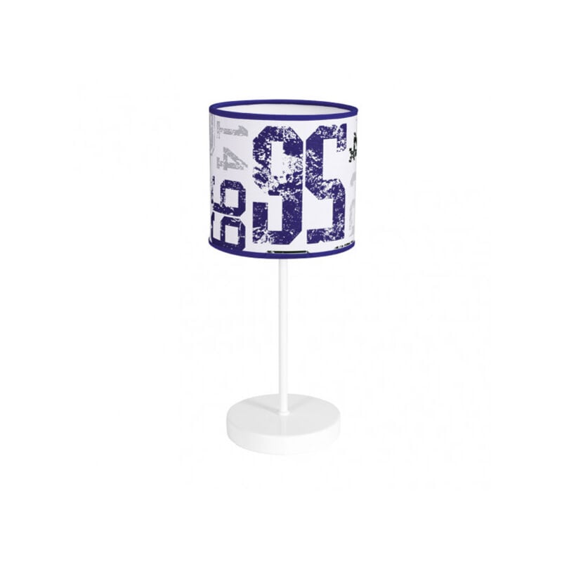 foto del prodotto fabrilamp la mia lampada ciondolo peq. serie bambole 1xe27 rosa regx30d