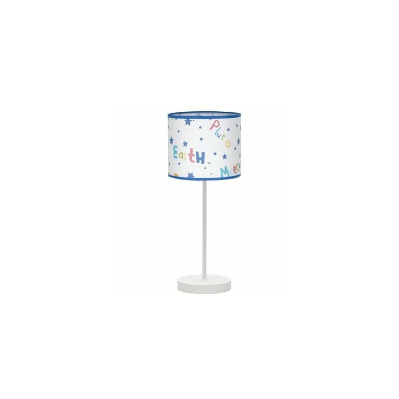 foto del prodotto fabrilamp la mia lampada ciondolo star stelle de colori 1xe27 regx35d