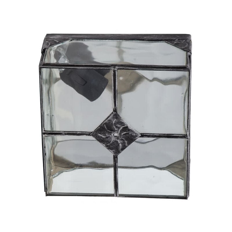 foto del prodotto fabrilamp la mia lampada ledled 120cm con interruttore axinite 16w 3000k 1440 lumen
