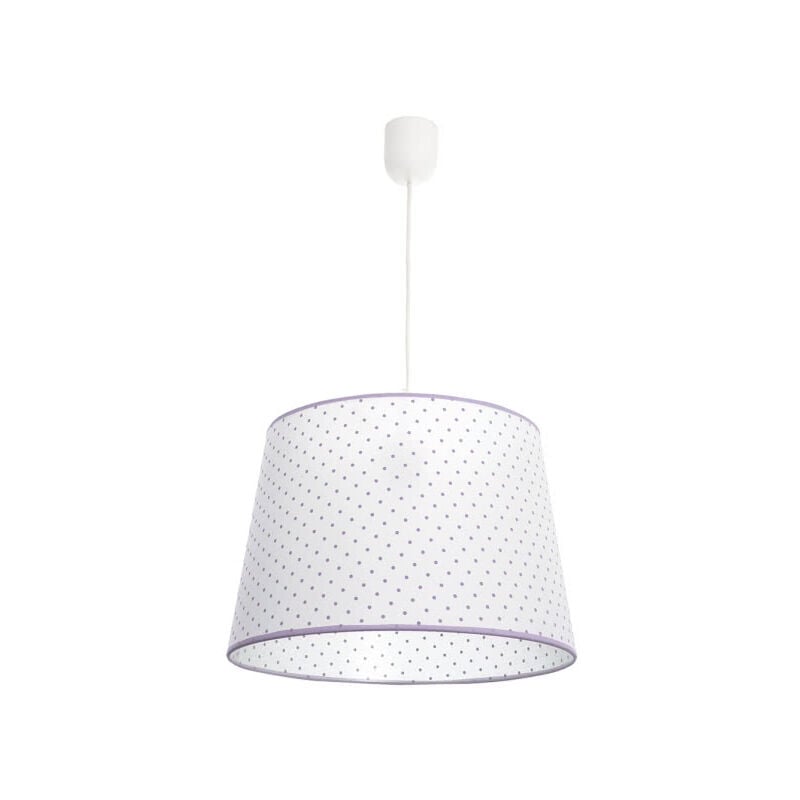 foto del prodotto fabrilamp la mia lampada okapi celeste lampada da tavolo 1xe27