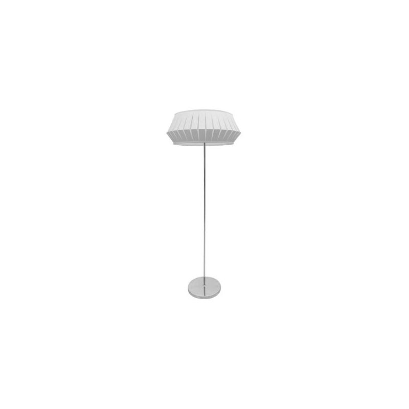 foto del prodotto fabrilamp la mia lampada orbit lampada da tavolo lilla 1xe14 14d