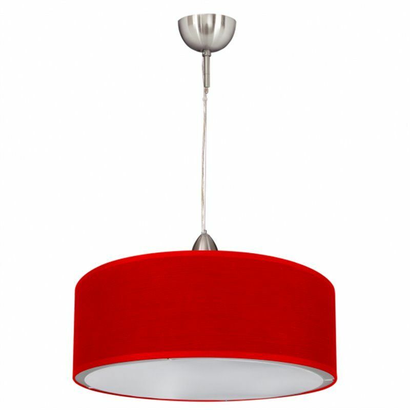 foto del prodotto fabrilamp la mia lampada piccola lampada da soffitto grenadian 1xe27 25x25