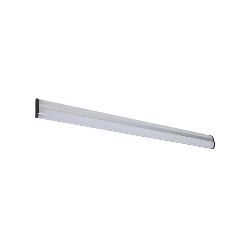 foto del prodotto fabrilamp la mia lampada proiettore 20w rgb led smd goliath 1400lm 120 18 x 18 x 4 controllo remoto
