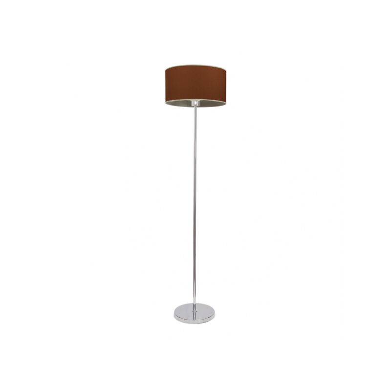 foto del prodotto fabrilamp la mia lampada sospensione ottawa 1xe14 cromo regx45d