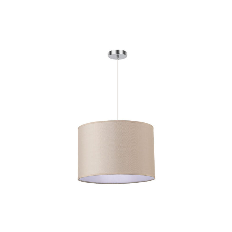 foto del prodotto fabrilamp lampada a sospensione de ceiling de 1 luce modello chanza
