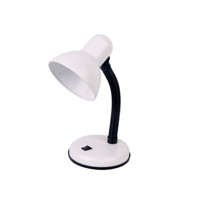 foto del prodotto fabrilamp lampada da camera per bambini yodo, colore white 30x14x14 cm