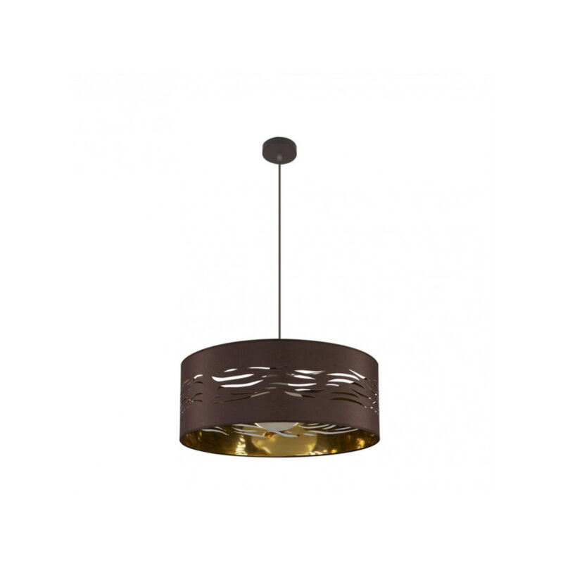 foto del prodotto fabrilamp lampada nube 2l. cromo zinco 54 x 45 x 23 
