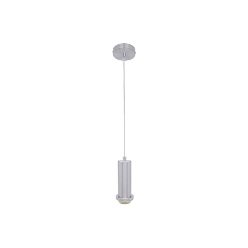 foto del prodotto fabrilamp minue 1xe27 mobile sospeso cromato regx10x10x 10 cm