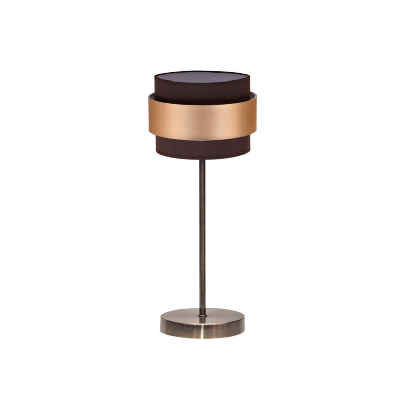 foto del prodotto fabrilamp my lamp lampada bremen cromo bianco argento 3xe14 regx40 