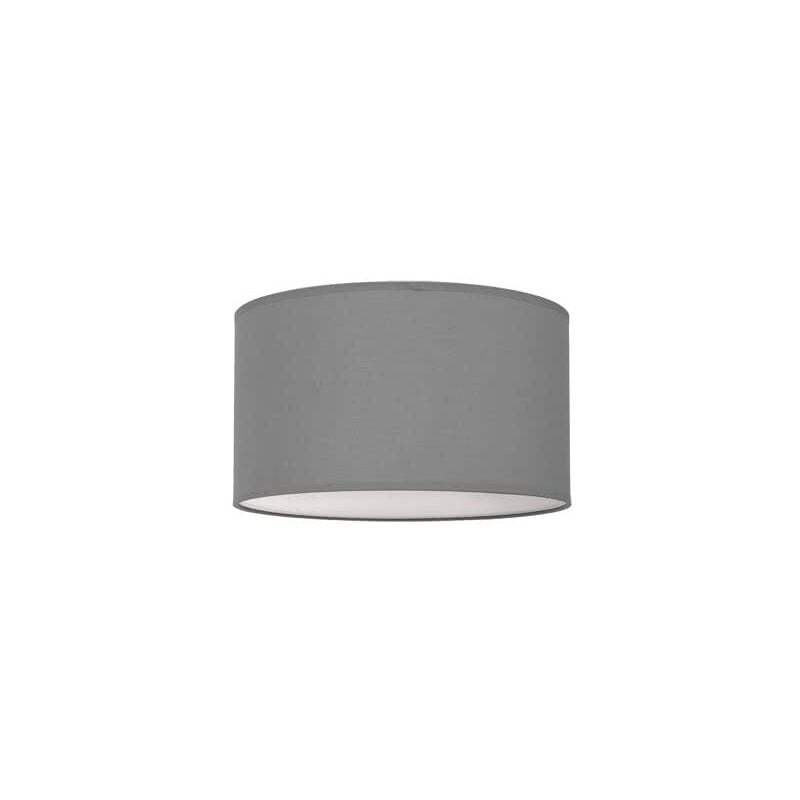 foto del prodotto fabrilamp my lamp lampada da soffitto nicole chocolate 3xe27 14x40d 
