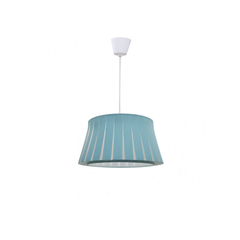foto del prodotto fabrilamp my lamp lampada da tavolo a treppiede grigio 1xe14 35x20