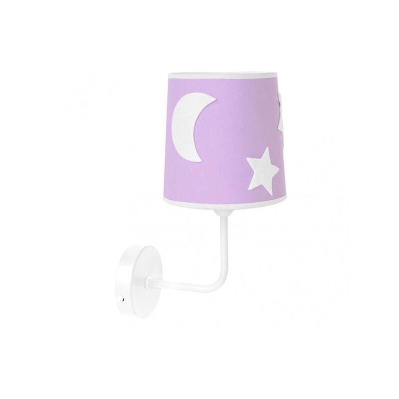 foto del prodotto fabrilamp my lamp serie di lampade a sospensione star beige 1xe27 regx25d