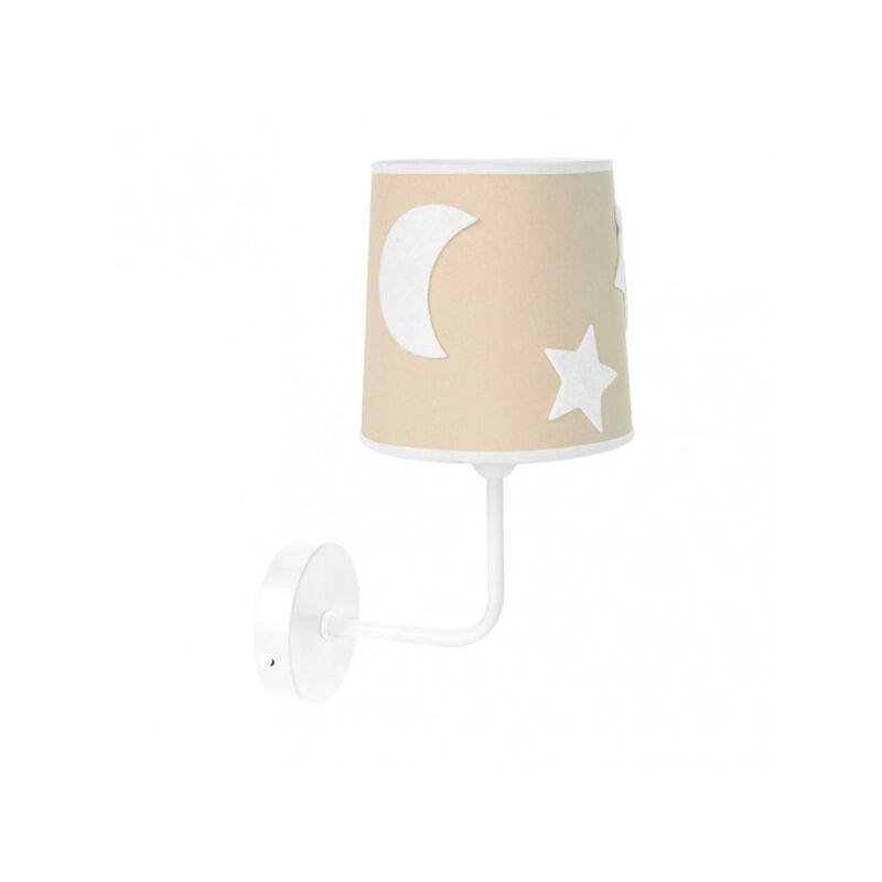 foto del prodotto fabrilamp my lamp serie di lampade a sospensione star rosa 1xe27 regx25d