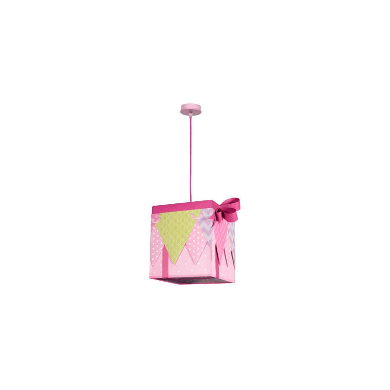 foto del prodotto fabrilamp my lamp serie di lampade da tavolo blue red 1xe14 43x16d