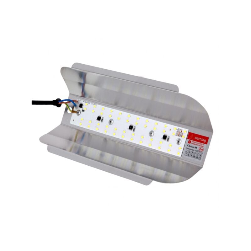 foto del prodotto fabrilamp proiettore led 6500k 50w rif. 99.3568 rf