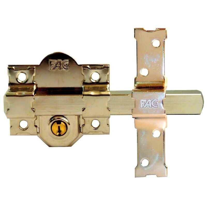 foto del prodotto fac 3013047 bullone 201 l 80 n, nichel