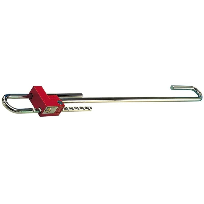 foto del prodotto fac un lucchetto forged tool 03010398