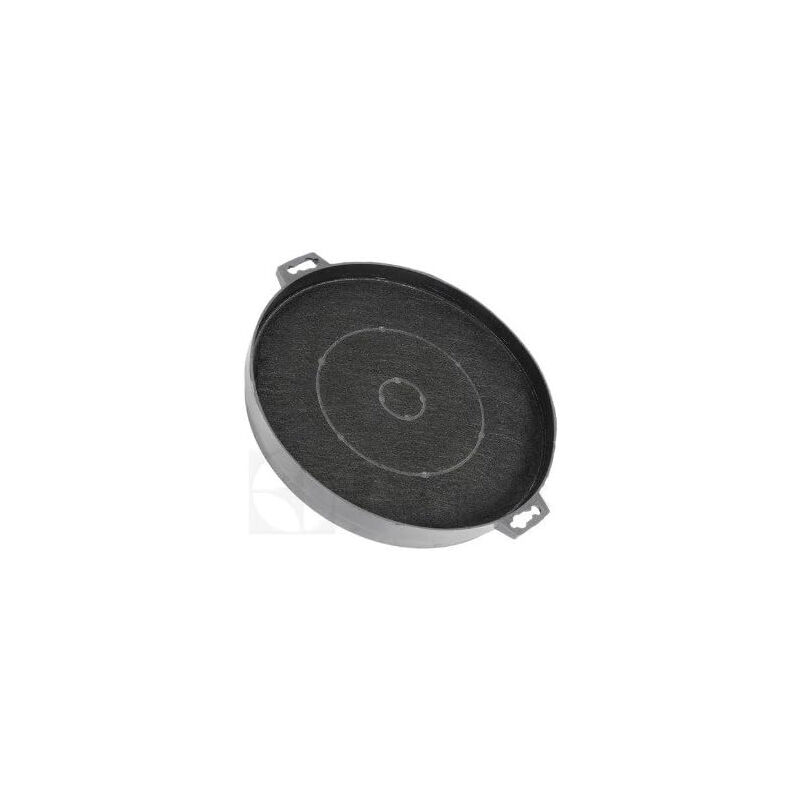 foto del prodotto fac539 filtro del cappuccio di carbonio b210 diametro 210 mm 2, a wpro
