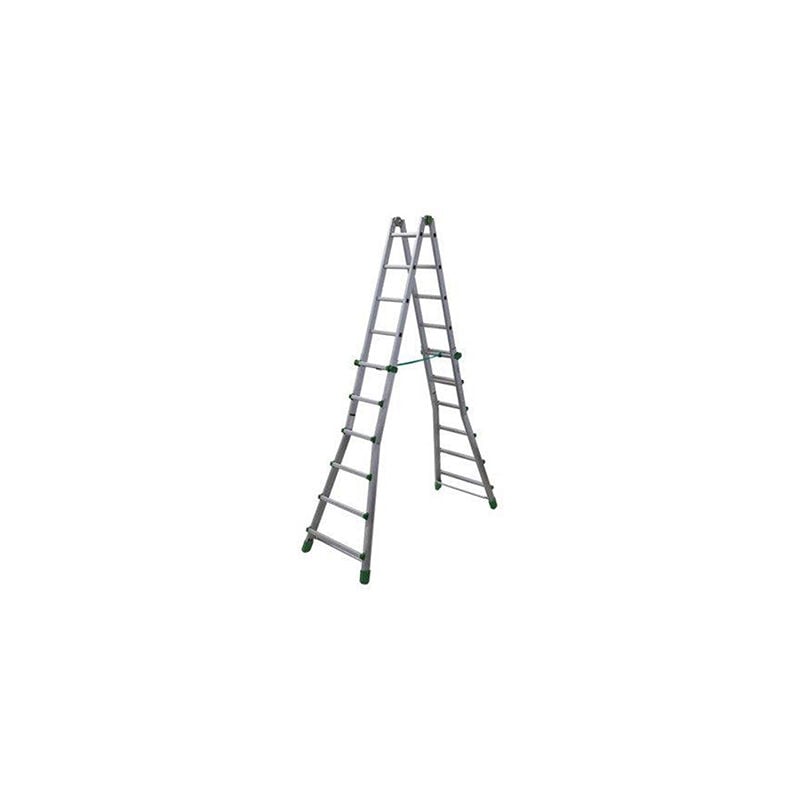 foto del prodotto facal scala all.bk 2 gr.4 4 eurobriko
