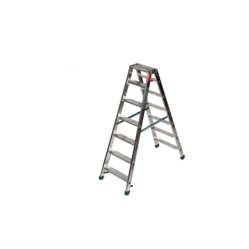foto del prodotto facal scala all. dupla doppia salita 6 gradini