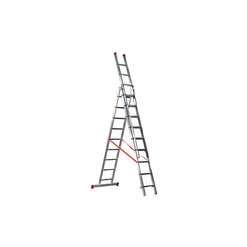 foto del prodotto facal scala all.trasformabile 3x 7 genia